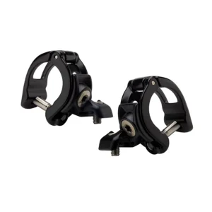 Abrazaderas para Palancas Sram Matchmaker x Par
