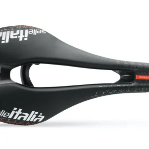 Sillín SelleItalia SLR Boost S3 Edición Pro Team