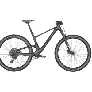 Bicicleta MTB Scott Spark 940 2022 12 Vel Carbono Negro