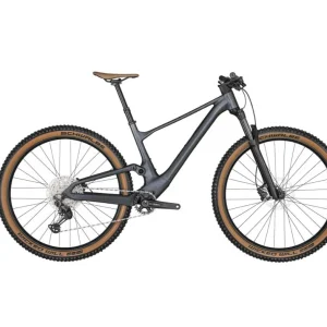 Bicicleta MTB Scott Spark 960 2022 12 Vel Aluminio Negro