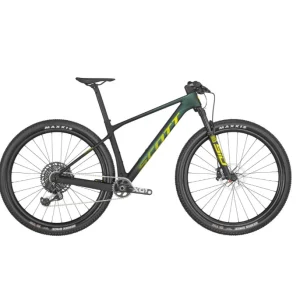 Bicicleta MTB Scott Scale RC World Cup Carbon 2023