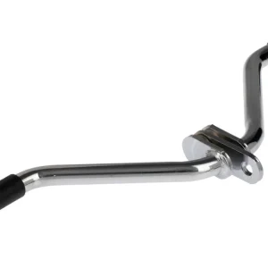 Adaptación Polea Corta Semi Curva (Corta) Sportfitness