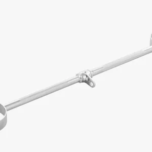 Adaptación Polea Espalda Agarre Cerrado PLSB3610SportFitness