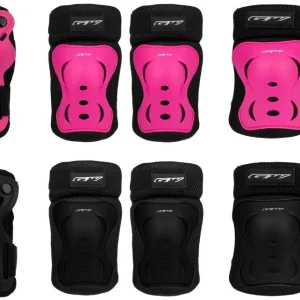 Kit De Protección de Cuerpo GW  YD-38-1