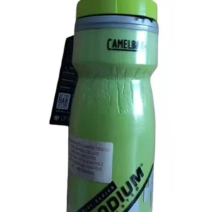 Caramañola Termo Camelbak Podium Dirt  21oz Verde