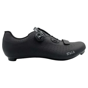 Zapatilla Ciclismo Ruta FIZIK R5 Negro