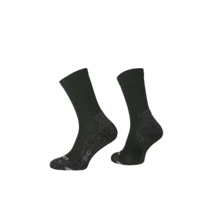 Calcetines Antinsectos Rovince Shield Gris