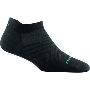 Calcetines invisibles para correr de Coolmax. Mod. Run 1051 Black