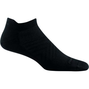 Calcetines invisibles para correr de Coolmax. Mod. Run 1053 Black