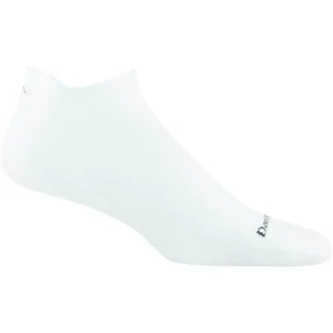 Calcetines invisibles para correr de Coolmax. Mod. Run 1053 White