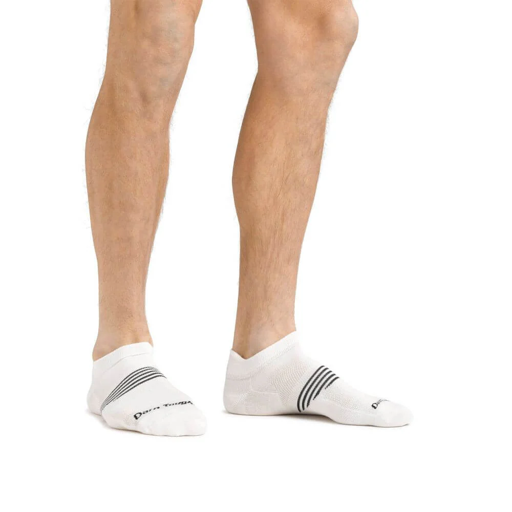 Calcetín invisible multideporte. Mod. Element 1100 Negro - Imagen 4