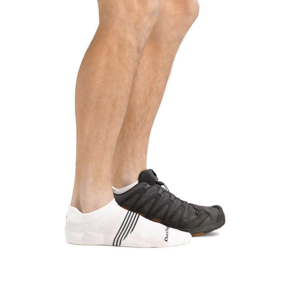 Calcetín invisible multideporte. Mod. Element 1100 Negro - Imagen 3