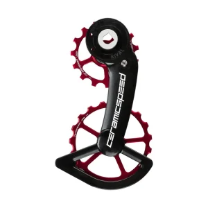 Tensor Ceramicspeed OSPW para Sram Rival AXS