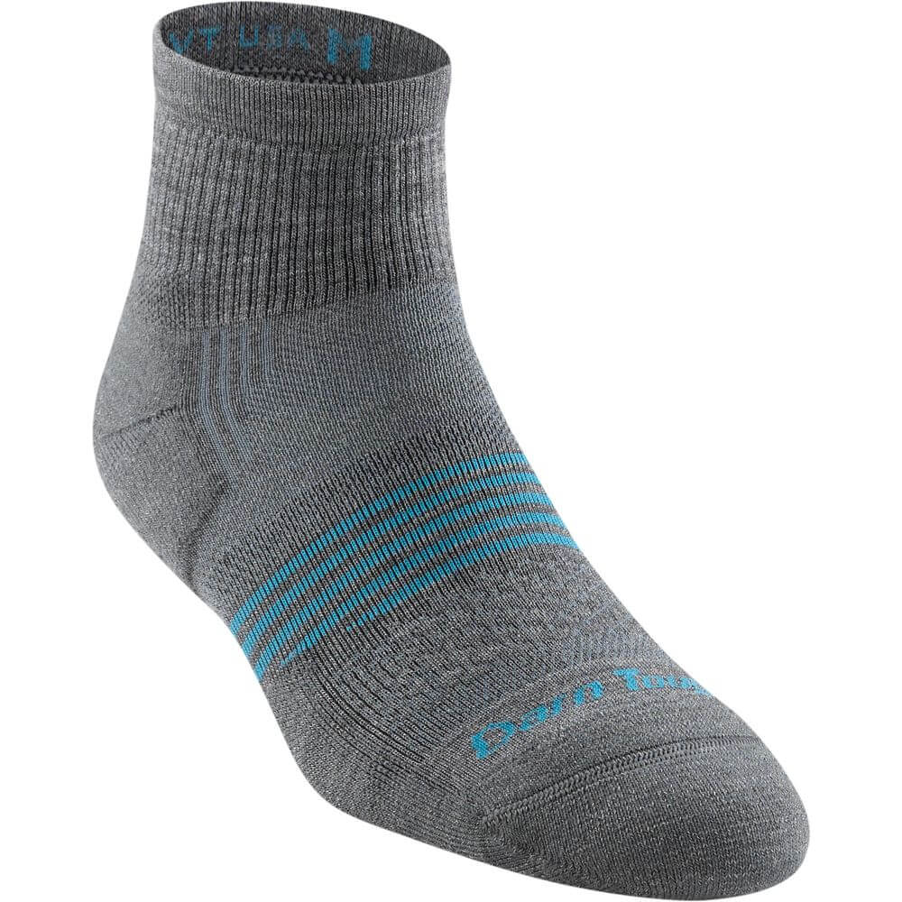 Calcetín tobillero con acolchado multideporte. Mod. Element 1107 Gray - Imagen 3