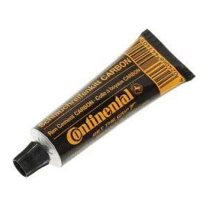 Pega Tubular Continental Carbono 25 Gramos