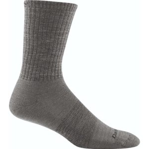 Calcetines básicos con acolchado. Mod 1657 Medium Gray