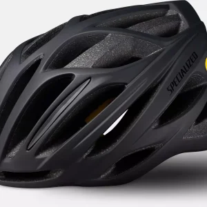 Casco de Ciclismo Specialized Echelon Mips Negro