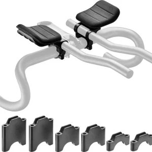 Acoples Barras Contact SL P/Manubrio Redondo