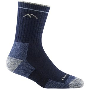 Calcetines de trekking tobilleros altos. Mod. 1903 Eclipse