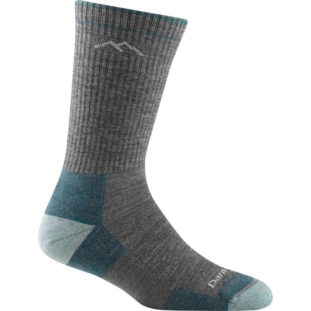 Calcetines de trekking de mediacaña. Mod. 1907 Slate