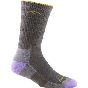 Calcetines de trekking de mediacaña. Mod. 1907 Taupe