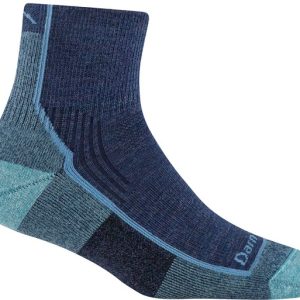 Calcetines de trekking tobilleros. Mod. 1958 Blue Jay