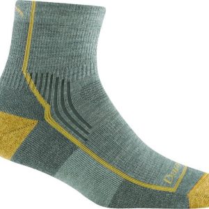 Calcetines de trekking tobilleros. Mod. 1958 Sage