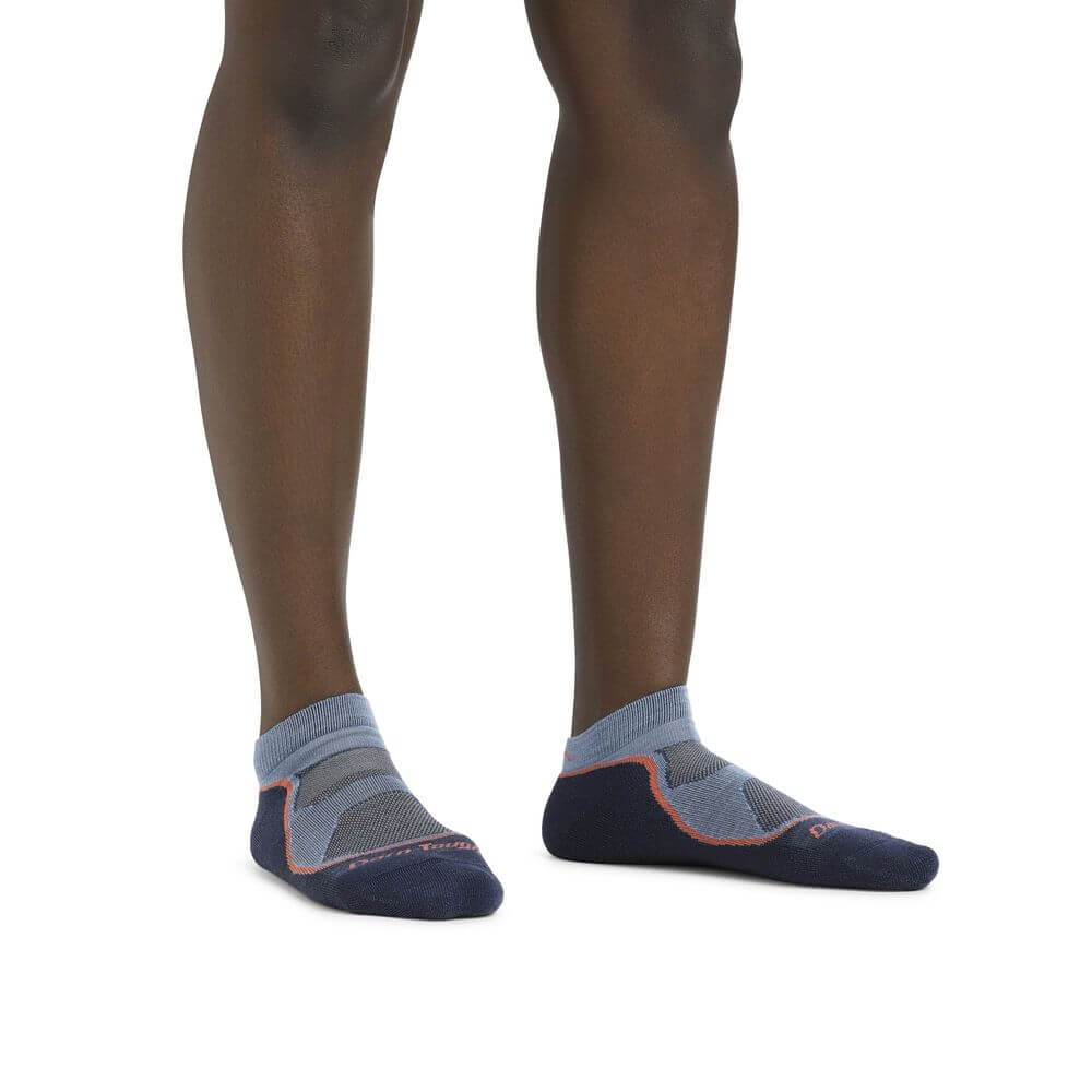 Calcetines de senderismo invisibles Mod. 1986 Cascade - Imagen 4