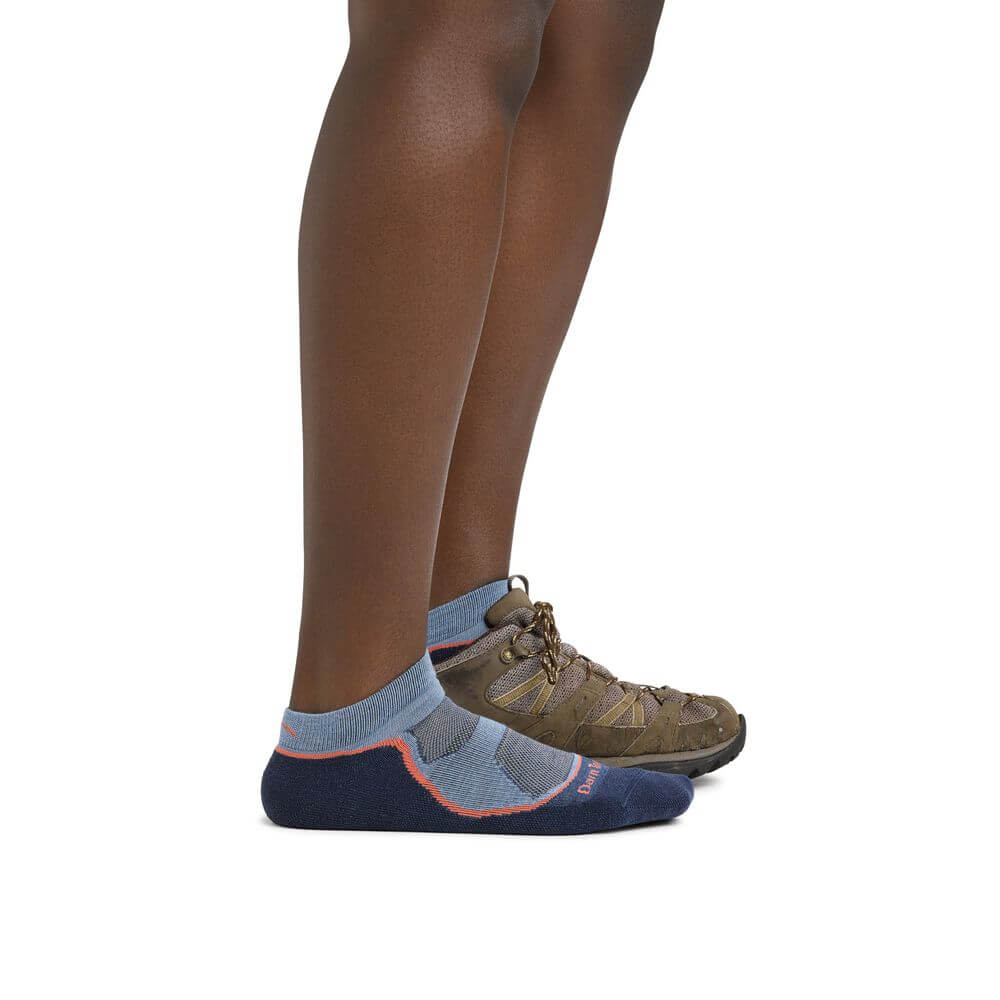 Calcetines de senderismo invisibles Mod. 1986 Cascade - Imagen 3