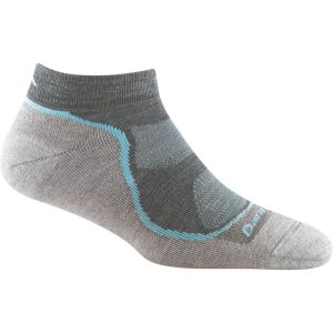 Calcetines de senderismo invisibles Mod. 1986 Slate