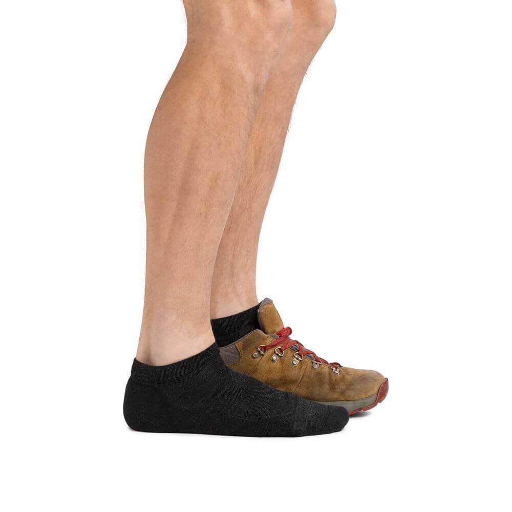 Calcetines de senderismo invisibles. Mod. 1990 Seafoam - Imagen 3