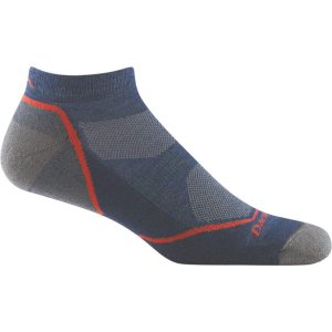 Calcetines de senderismo invisibles. Mod. 1990 Denim