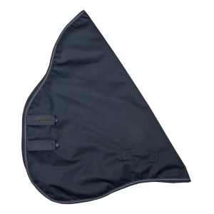 600D Outdoor Neck Rug, 200 g Night Blue F