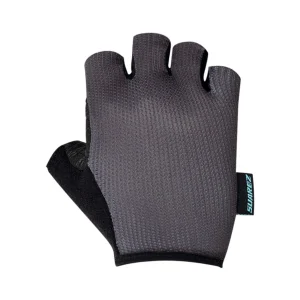 Guantes De Ciclismo Cortos Suarez Sallow Gray