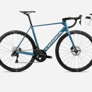 Bicicleta Ruta Orbea Orca M20iTeam 2024