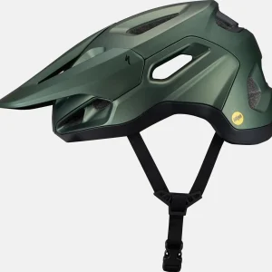 Casco de Ciclismo Specialized Tactic Verde