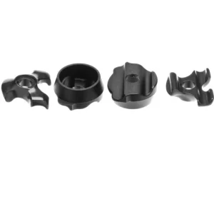 Abrazadera Specialized Single Bolt Clamp Blk Rieles 7+9mm