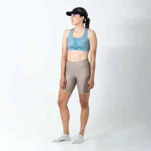 Pantaloneta Running Safetti Titán 2.0 Mujer Avela