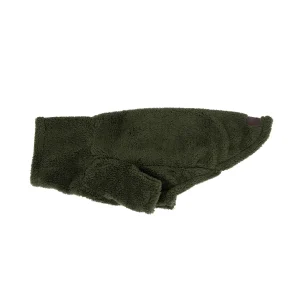 Abrigo de Polar Felpa para Perro Kentucky Dogwear Ponderosa Pine Dark green XL