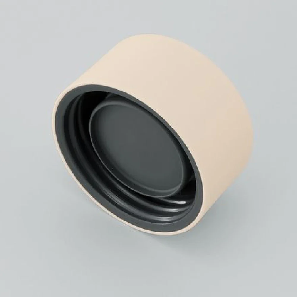 Termo Zojirushi SM-ZB36: Innovación y Estilo para tu Hidratación Diaria Matte Green - Imagen 5