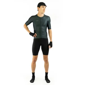 Jersey Ciclismo Safetti M/C Super Slim Hombre Euphoria