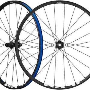 Ruedas MTB Shimano Wh-mt500 27.5 F15/R12MM 11vel