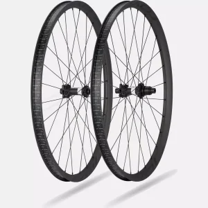 Ruedas MTB Roval Ctrol Carbon 29 6B WHEELSET XD SATIN CARBON