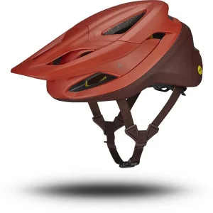 Casco de Ciclismo Specialized Camber/RedWood Garnet Red