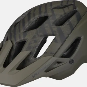 Casco de Ciclismo Specialized Ambush Mips / Verde