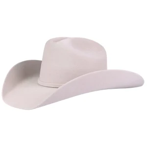 Texana 100X Horma Marlboro Color Busking