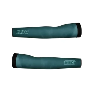 Manguillas Ciclismo Bioracer Blitzz Verde