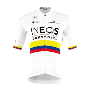 Jersey Ciclismo Bioracer INEOS GRENADIERS COL