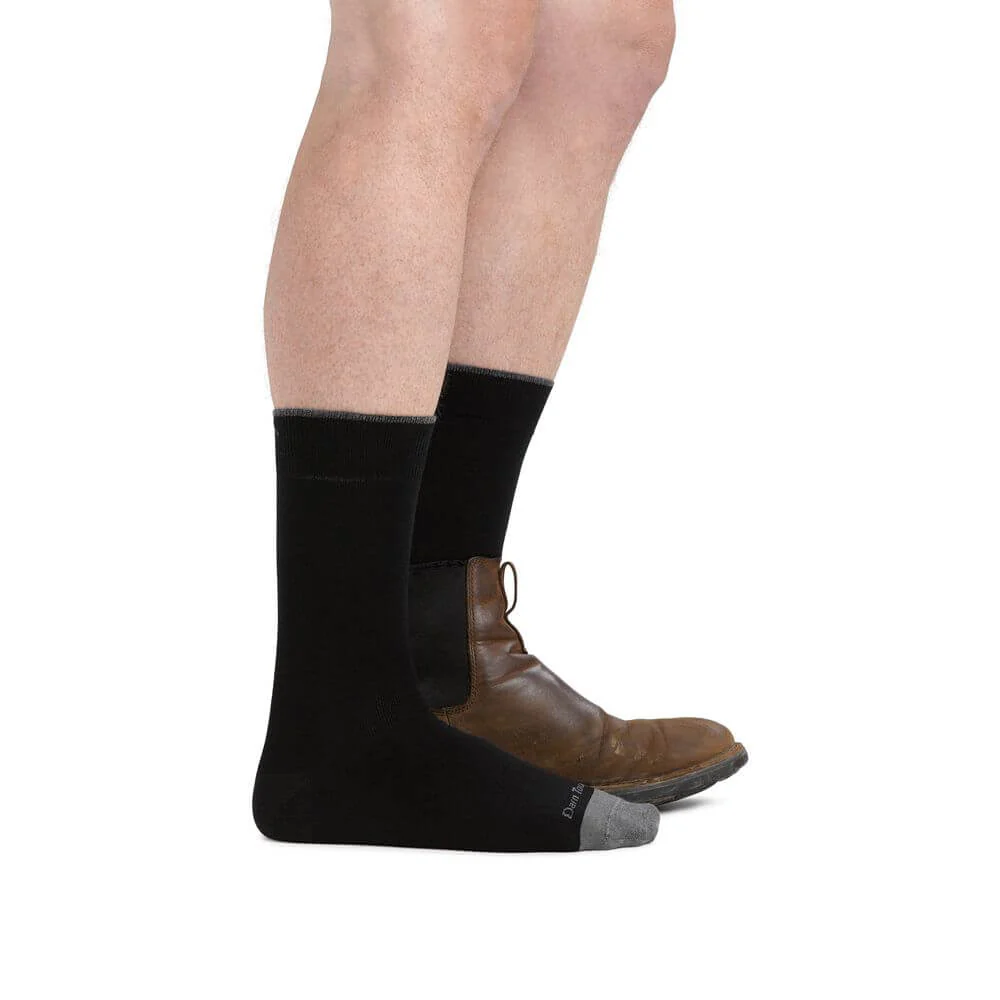 Calcetines Darn Tough de Hombre Mod. 6032 Gray - Imagen 3