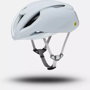 Casco de Ciclismo Specialized S-Works Evade 3 Blanco